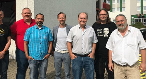 Headerbild Mitarbeiter