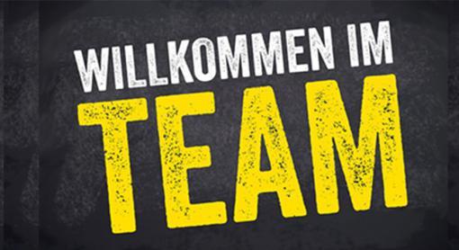 Willkommen