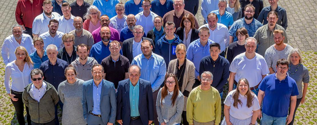 Headerbild Team
