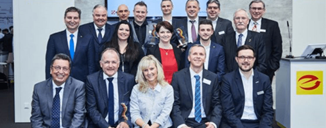 Headerbild Unternehmenspreise