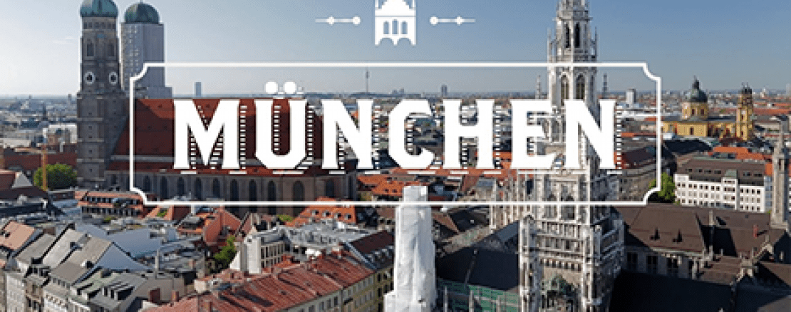 Headerbild TopTage München