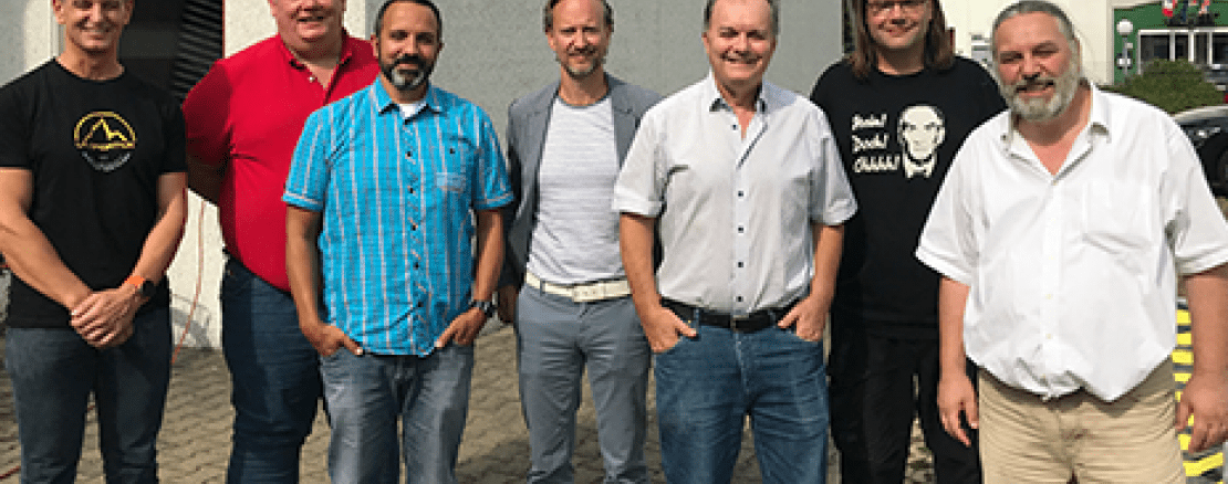 Headerbild Mitarbeiter