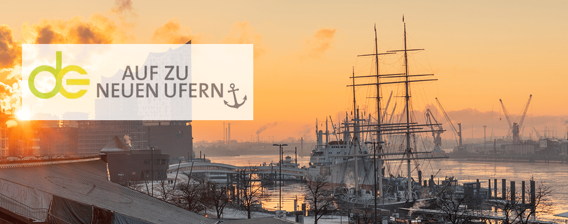 auf zu neuen ufern