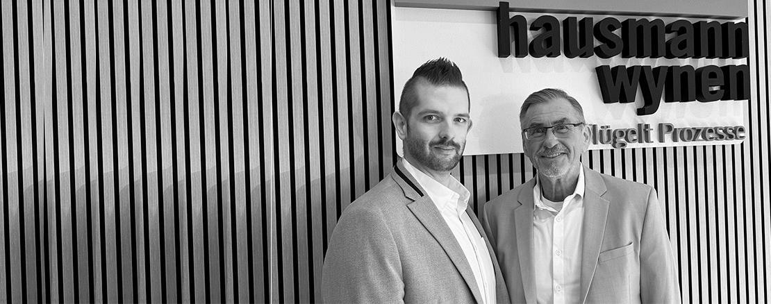 Robert Ebert, Jens Steven