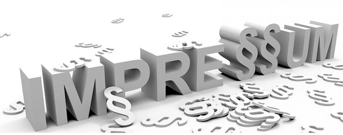 Impressum